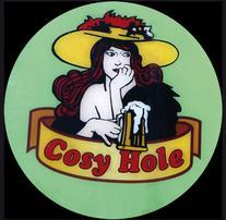 Cosy Hole Pub