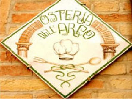 Osteria Dell'Arco