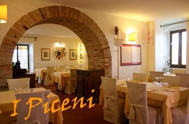 Locanda I Piceni