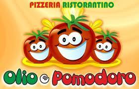 Olio e Pomodoro
