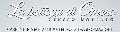 La Bottega di Omero
