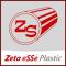 Zeta Esse Plastic