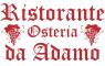 Ristorante Osteria da Adamo