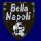 Ristorante Pizzeria Bella Napoli