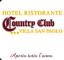 Hotel Ristorante Country Club