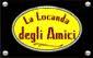 La Locanda degli Amici